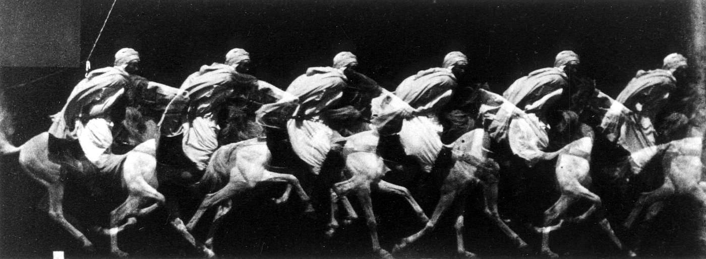 La cadence d'image
