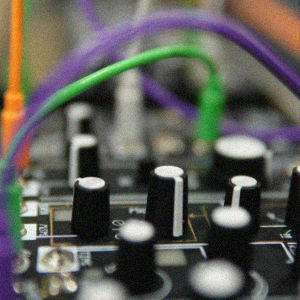 Sound design : matière et sensation